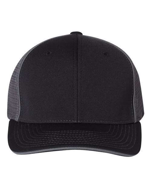 Richardson Fitted Pulse Sportmesh Cap with R-Flex Hat 172