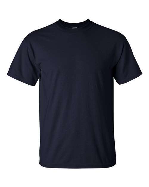 Gildan 2000T Mens Tall  Tees XLT 2XLT 3XLT 100% Ultra Cotton T-Shirt