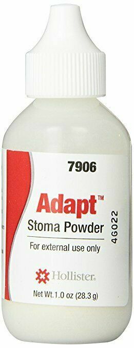 HOLLISTER ADAPT STOMA POWDER 7906 1OZ