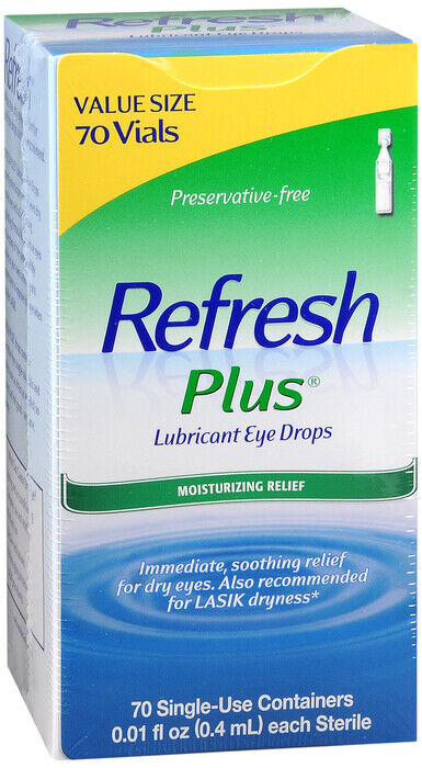 REFRESH P/F DROPS 50X0.01 OZ UD