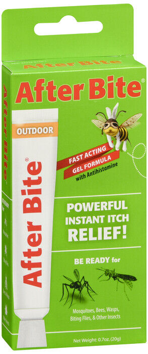 AFTER BITE OUTDOOR INSTANT ITCH RELIEF 0.7OZ