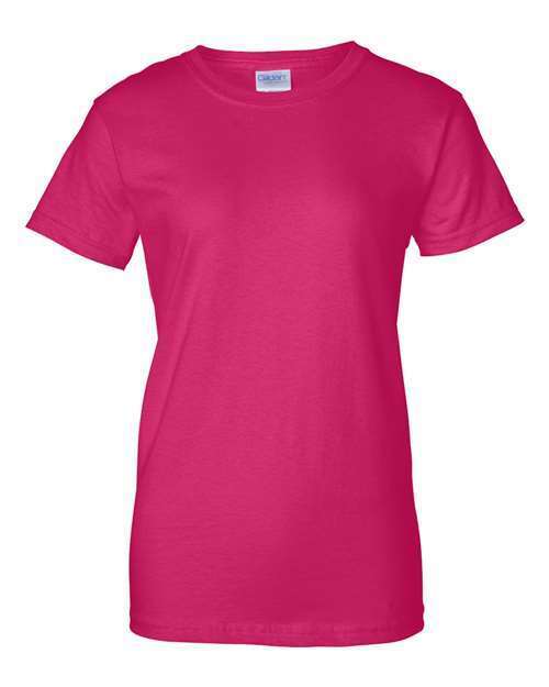 Gildan - Ultra Cotton Women's T-Shirt - 2000L