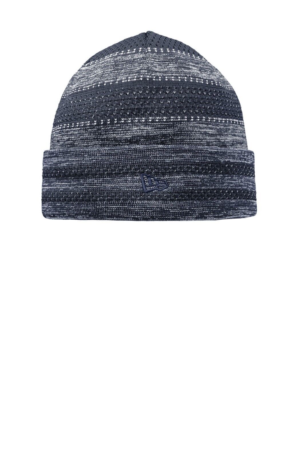 NE906 New Era  On-Field Knit Beanie  FREE WORLDWIDE SHIPPING