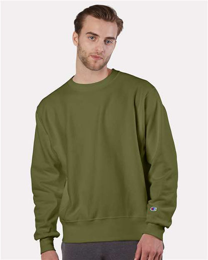 Champion - Reverse Weave Crewneck Sweatshirt - S149