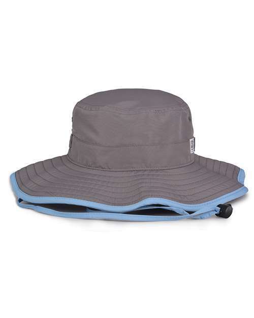 The Game - Ultralight Booney Cap, Men's, Women's Cap, UPF 30+, Boonie Golf Hat