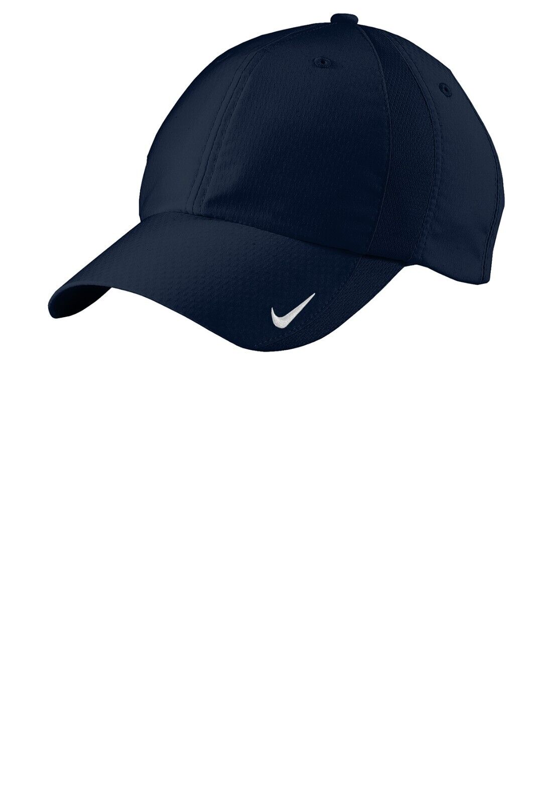 NIKE 247077 Mens Unstructured Sphere Dry Baseball Cap Dri-Fit  X 2 HATS NKFD9709