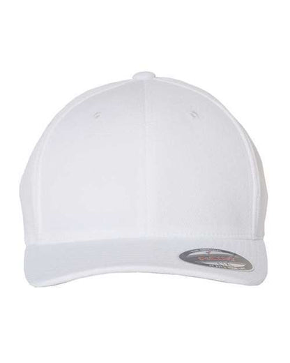 Flexfit Cool & Dry 6597 Sport Hat Fitted Baseball  Plain Cap FREE WORLDWIDE SHIP