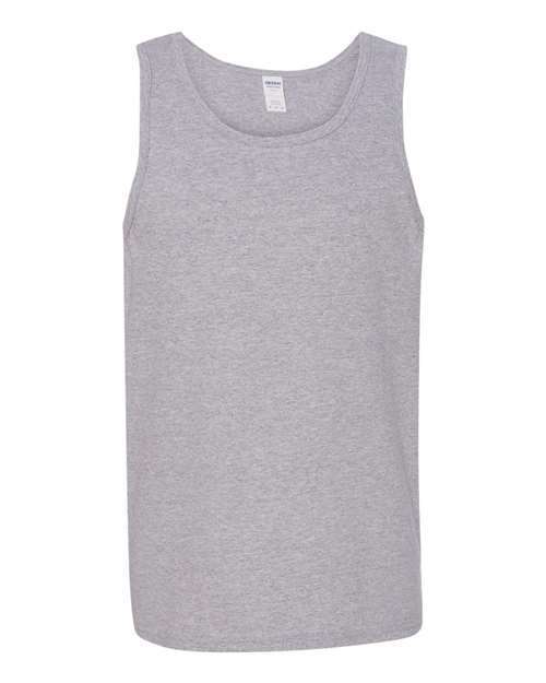 Gildan Heavy Cotton Adult Tank Top 5200