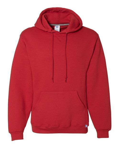 Russell Athletic Men's Dri Power Hooded Pullover Sweatshirt Hoodie S-3XL 695HBM