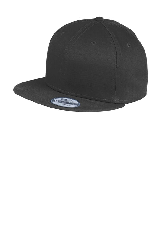 NE400 New Era - Flat Bill Snapback Cap