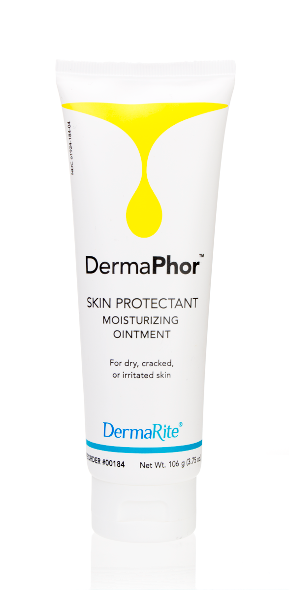 DermaPhor Skin Protectant / Moisturizing Ointment  3.75oz