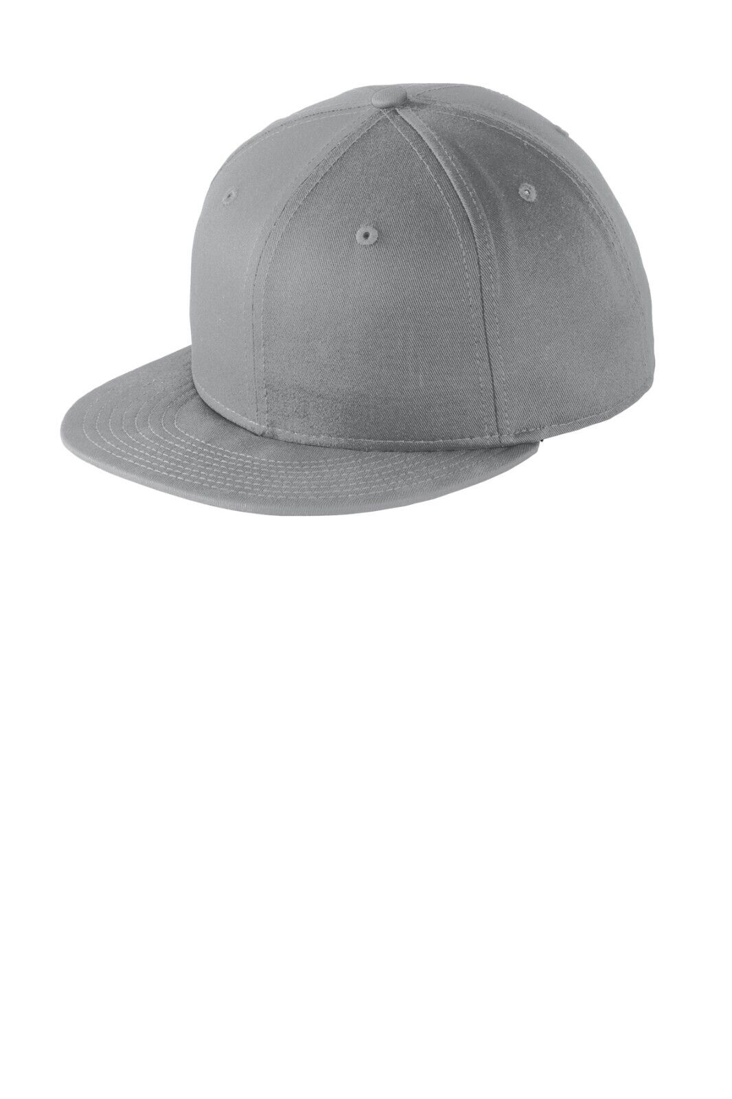 NE400 New Era - Flat Bill Snapback Cap