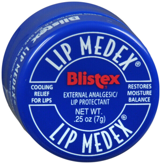 BLISTEX LIP MEDEX 3 X 0.25OZ