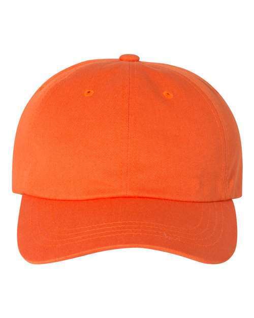 Yupoong Classics Mens Unstructured Dad Cap Cotton Hat 6245CM FREE WORLDWIDE SHIP