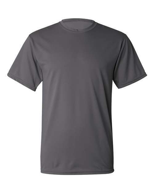 Augusta Sportswear - Nexgen Moisture  Wicking T-Shirt - Short Sleeve  790