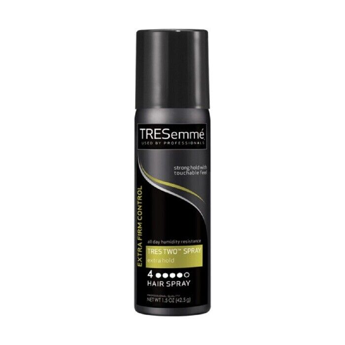 TRESEMME TWO EXTRA HOLD HAIR SPRAY 1.5OZ