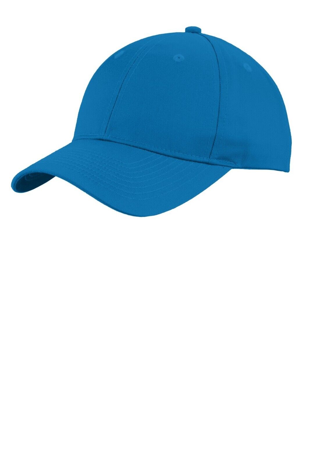 C913 Port Authority Uniforming Twill Cap