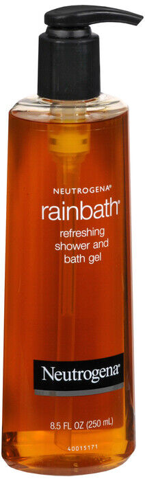 Neutrogena Rainbath Gel Original 8.5oz