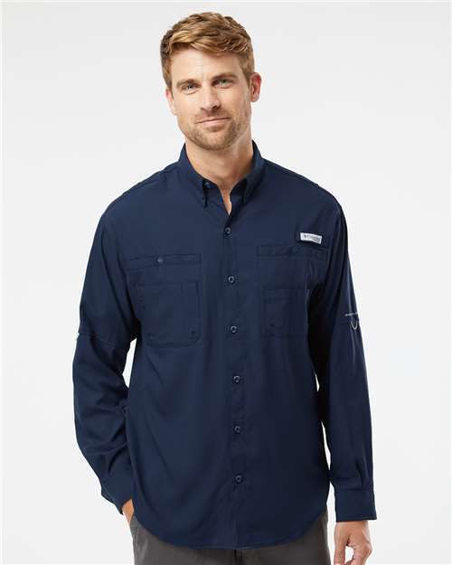 Columbia - PFG Tamiami II Long Sleeve Shirt - 128606