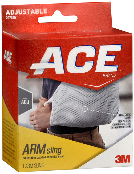 ACE ARM SLING ONE SIZE