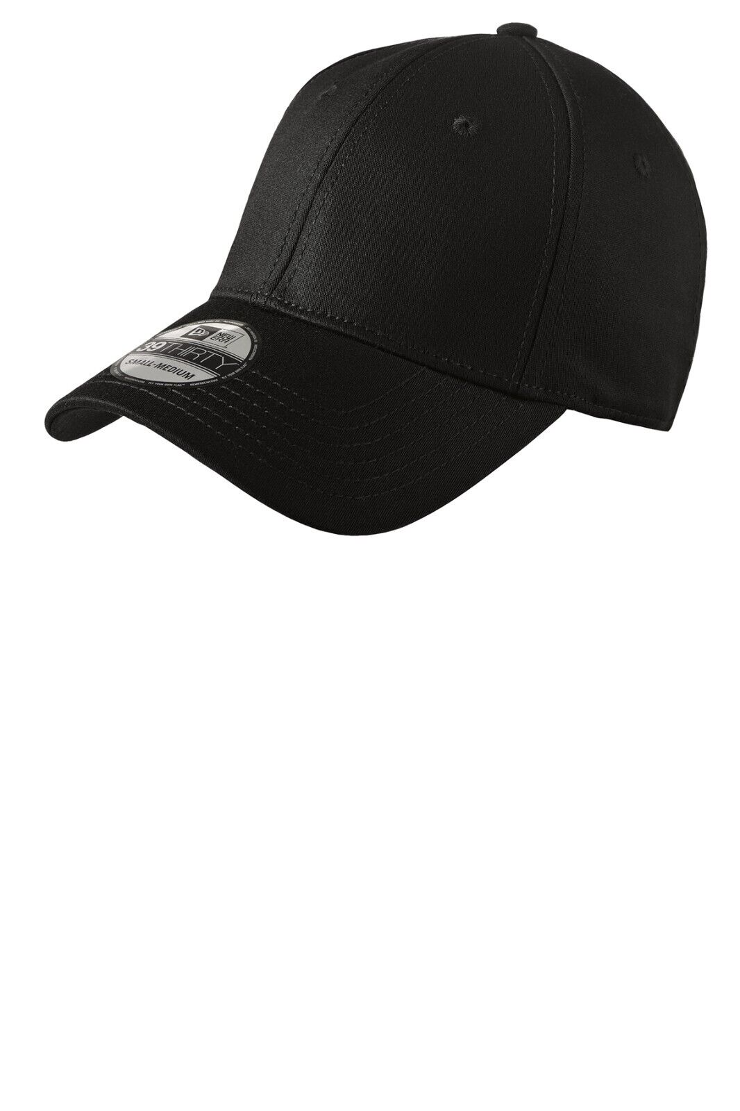 NE1000 New Era - Structured Stretch Cotton Cap  FREE WORLDWIDE SHIPPING