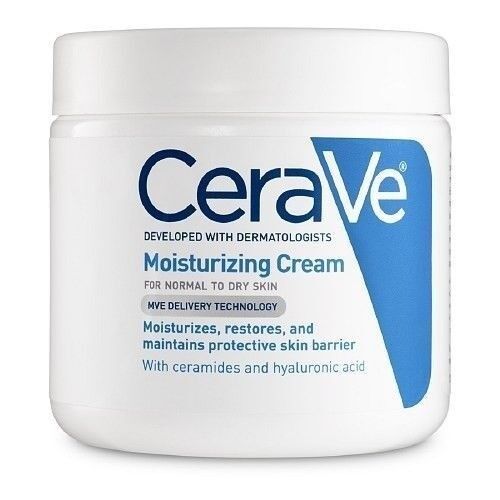 CeraVe Skin Moisturizing Cream - 16 Oz