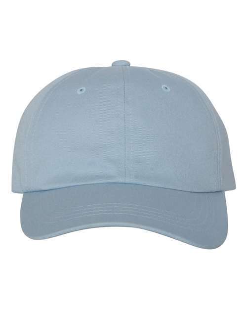 Yupoong Classics Mens Unstructured Dad Cap Cotton Hat 6245CM FREE WORLDWIDE SHIP