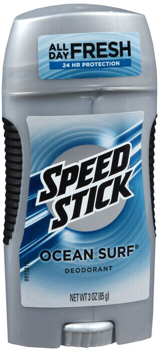 SPEED STICK DEO OCEAN SURF 3OZ  X  2