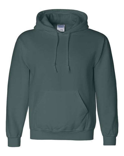 Gildan DryBlend Mens Hoodie Hooded Sweatshirt 12500 SMALL-3XL