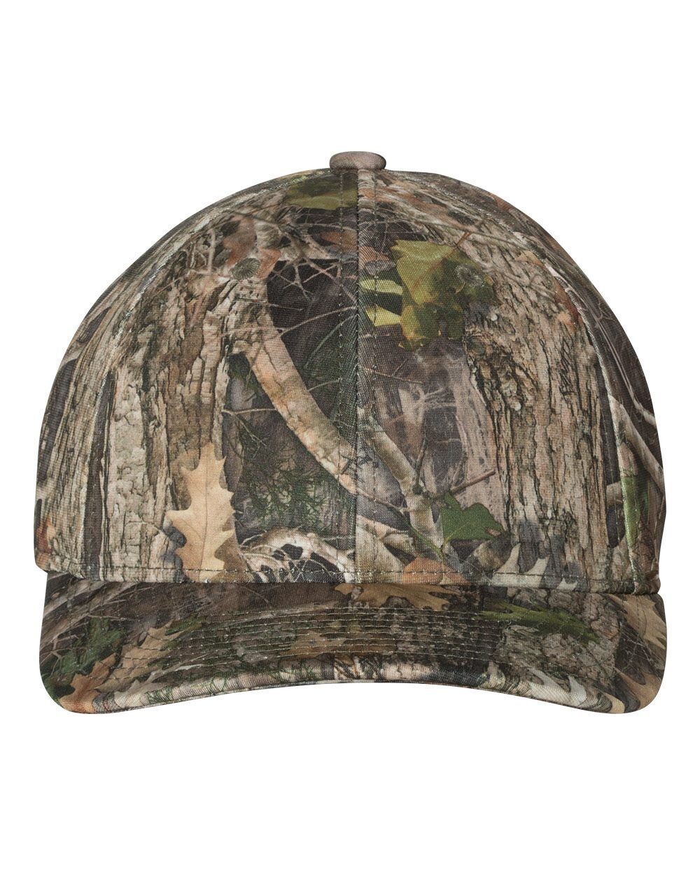 Flexfit TrueTimber Camo Cap 6988 Fitted Baseball Hat  FREE WORLDWIDE SHIPPING