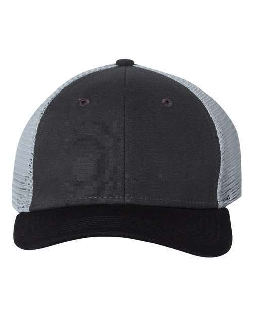 DRI DUCK - Hudson Trucker Cap - 3006