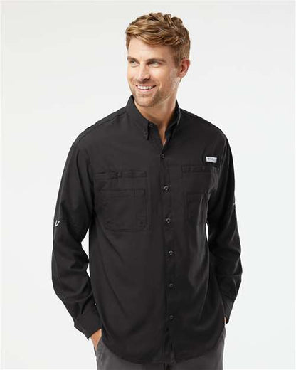 Columbia - PFG Tamiami II Long Sleeve Shirt - 128606