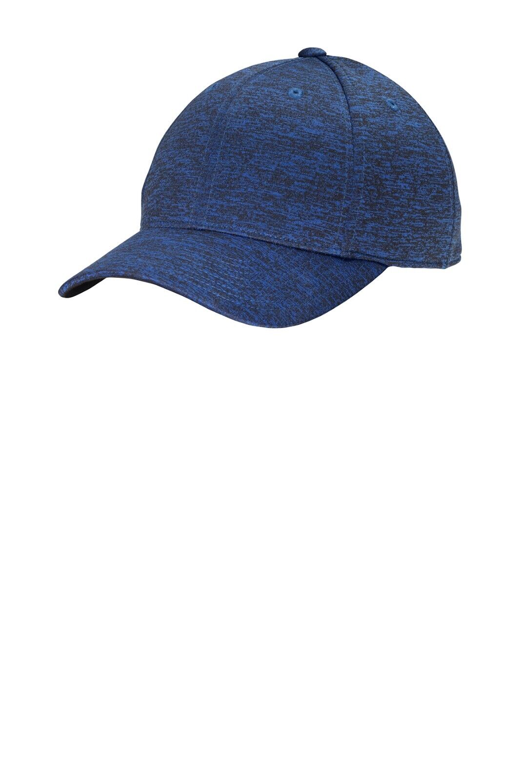 Sport-Tek   Posicharge   Electric Heather Cap. Stc34