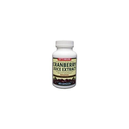 CRANBERRY FRUIT CAPSULE 100CT MAGNO-HUM   cranberry fruit extract  425MG