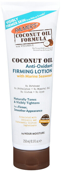 PALMERS COCONUT OIL FIRMING BODY LOTION 8.5OZ