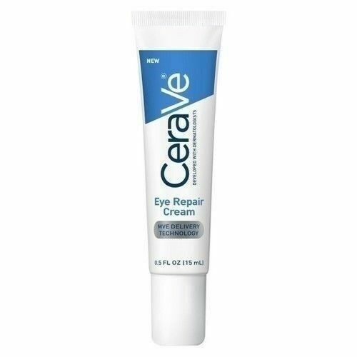 CeraVe Anti-Aging Eye Repair Cream - .5 oz