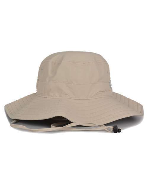 The Game - Ultralight Booney Cap, Men's, Women's Cap, UPF 30+, Boonie Golf Hat