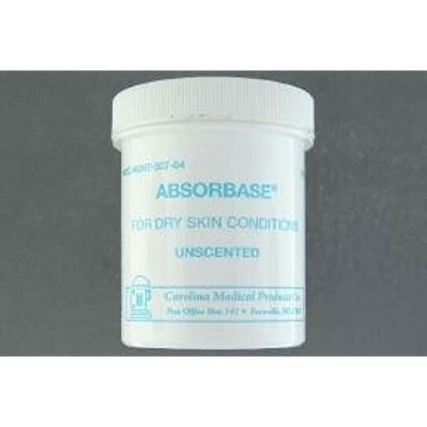 ABSORBASE DRY SKIN OINTMENT 4OZ