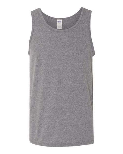 Gildan Heavy Cotton Adult Tank Top 5200