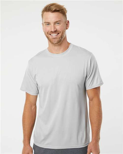 Augusta Sportswear - Nexgen Moisture  Wicking T-Shirt - Short Sleeve  790