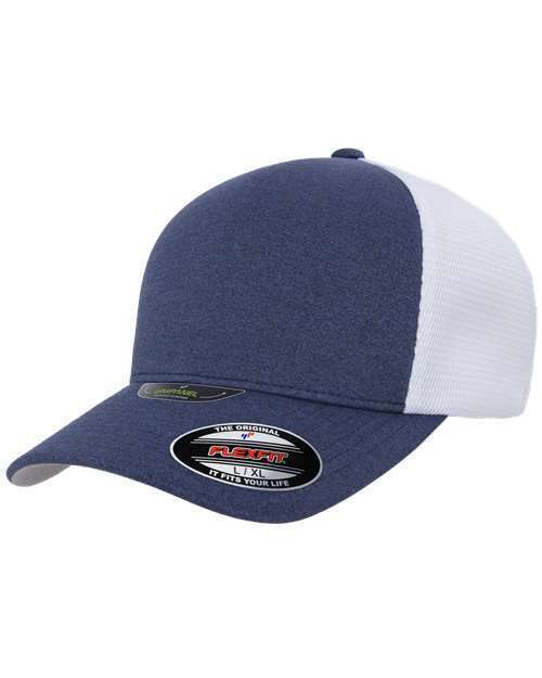 FlexFit Unipanel Trucker Cap 5511UP  FREE WORLDWIDE SHIPPING