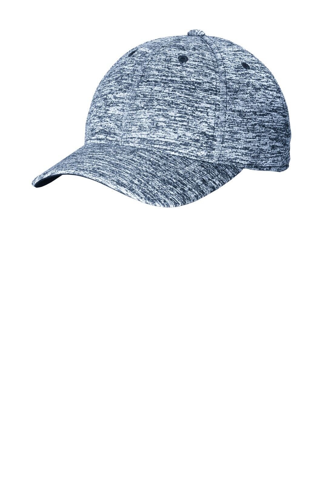 Sport-Tek   Posicharge   Electric Heather Cap. Stc34 FREE WORLDWIDE SHIPPING