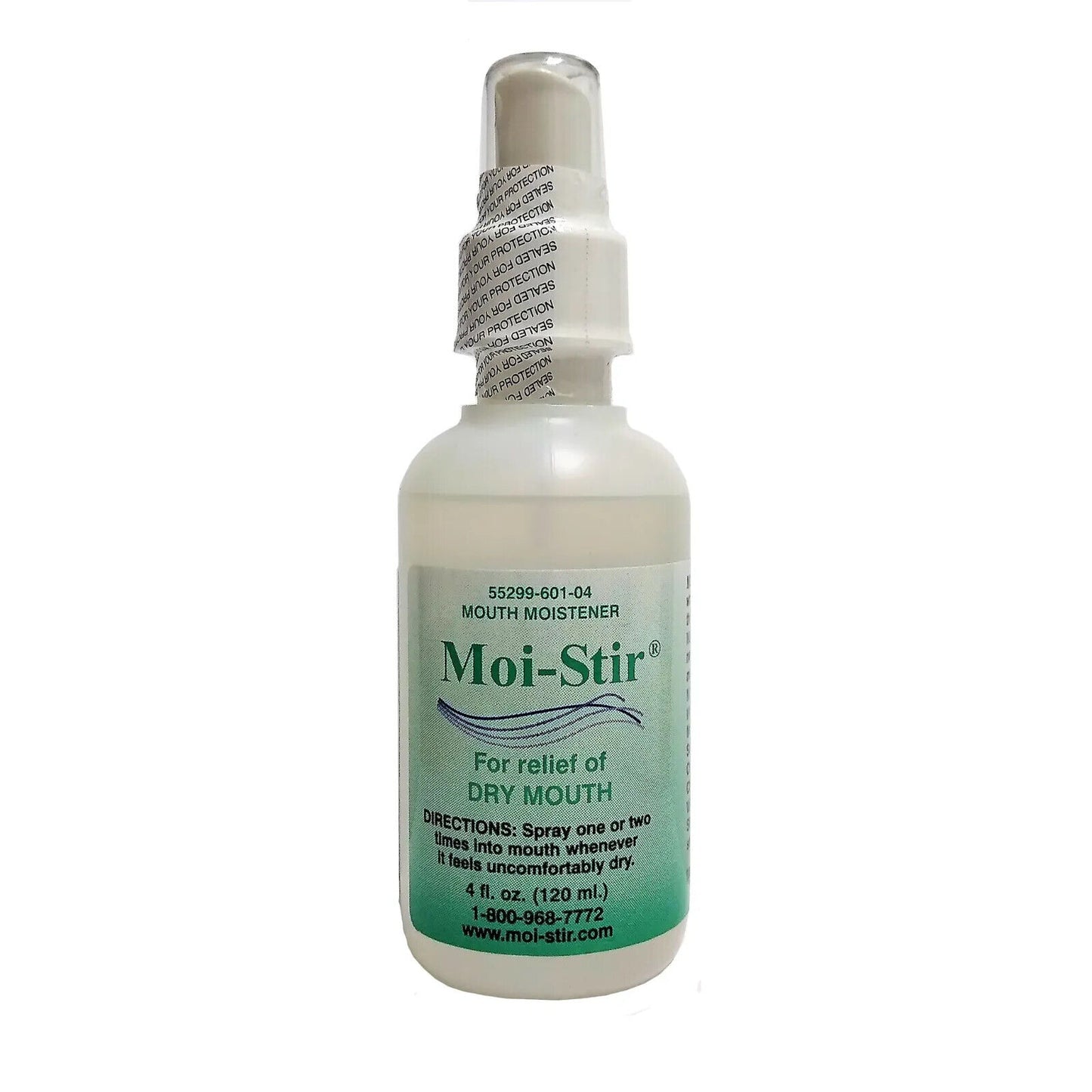 MOI-STIR ORAL SPRAY 4OZ  BY KINGSWOOD