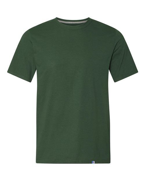 Russell Athletic  Men's Essential Blend Performance Tee, Sports T-Shirt 64STTM