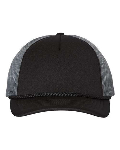 Richardson - Low Pro Foamie Trucker Cap ONE SIZE - 213