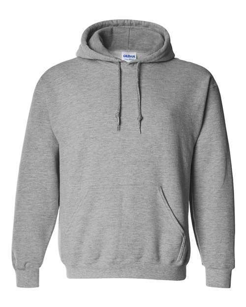 Gildan DryBlend Mens Hoodie Hooded Sweatshirt 12500 SMALL-3XL