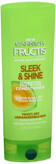 LOREAL SLEEK SHINE CD 12.5OZ