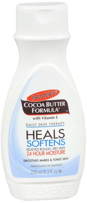 PALMERS COCOA BUTTER LOTION 8.5OZ