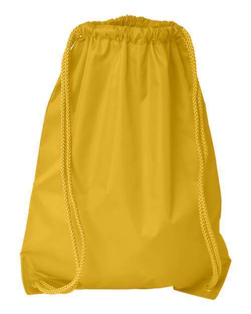 Liberty Bags - Drawstring Pack with DUROcord - 8881