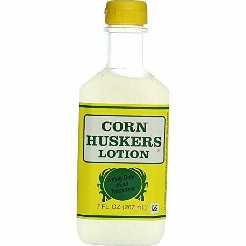 Corn Huskers Oil-Free Hand Lotion - 7 fl oz